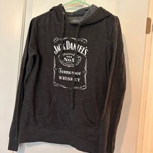 Jack Daniel’s medium sweatshirt